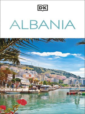 cover image of DK Albania